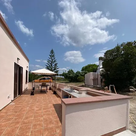 Holiday home Miquel - Casina Di Campagna