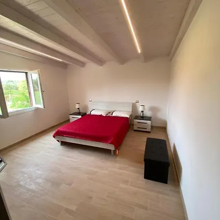 Ferienhaus Miquel - Casina Di Campagna *