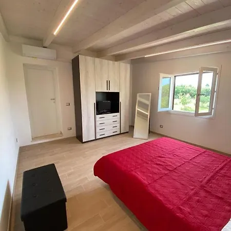 Tatil Evi Miquel - Casina Di Campagna Alghero