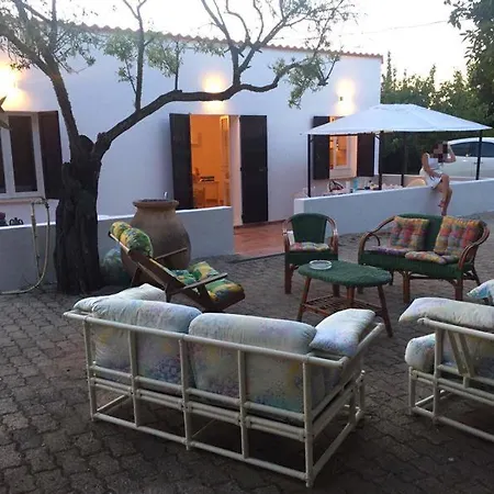 Miquel - Casina Di Campagna Ferienhaus *