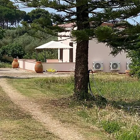 Miquel - Casina Di Campagna Alghero