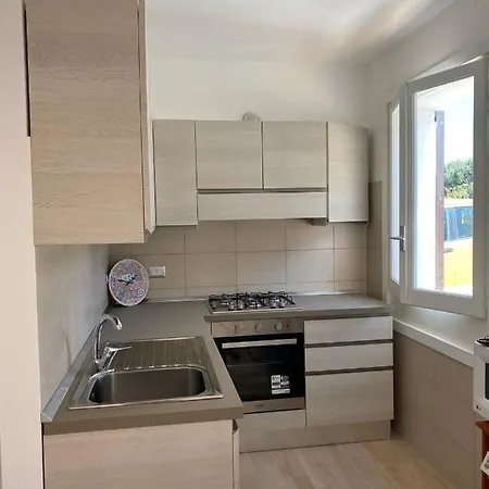 Miquel - Casina Di Campagna * Alghero