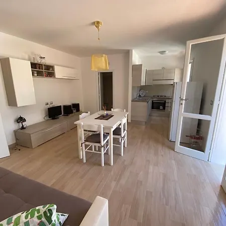 Miquel - Casina Di Campagna Ferienhaus *