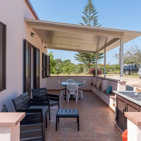 Miquel - Casina Di Campagna Alghero