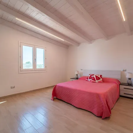 Miquel - Casina Di Campagna Holiday home Alghero