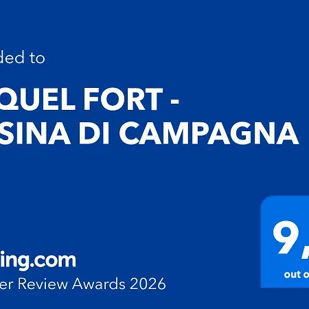 Holiday home Miquel - Casina Di Campagna