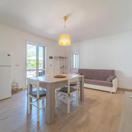 Holiday home Miquel - Casina Di Campagna Alghero