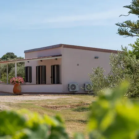 Miquel - Casina Di Campagna Alghero