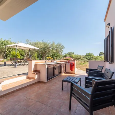Holiday home Miquel - Casina Di Campagna Alghero