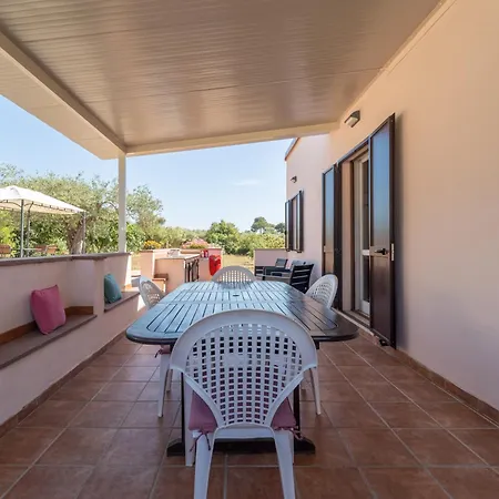 Miquel - Casina Di Campagna Holiday home Alghero