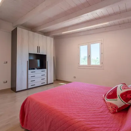 Miquel - Casina Di Campagna Holiday home Alghero