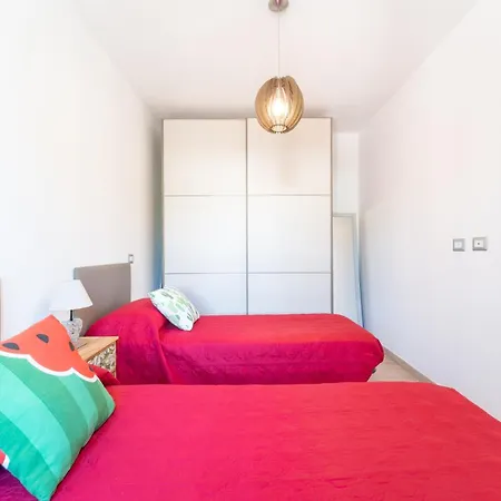Miquel - Casina Di Campagna Holiday home