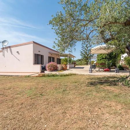 Miquel - Casina Di Campagna Holiday home Alghero