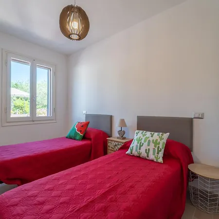 Miquel - Casina Di Campagna *