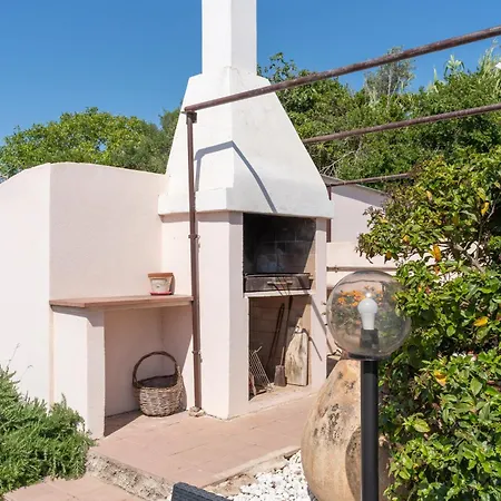 Miquel - Casina Di Campagna * Alghero
