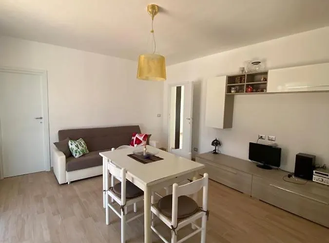 Сasa de vacaciones Miquel - Casina Di Campagna Alguer