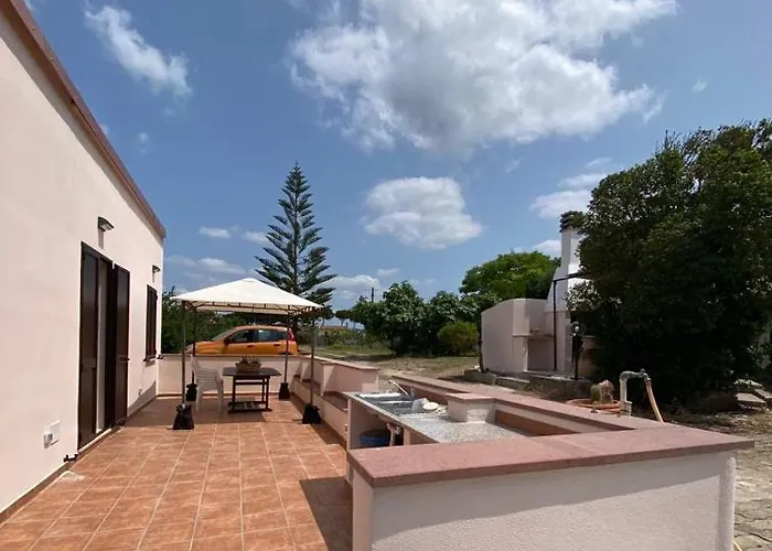 Casa vacanze Miquel - Casina Di Campagna