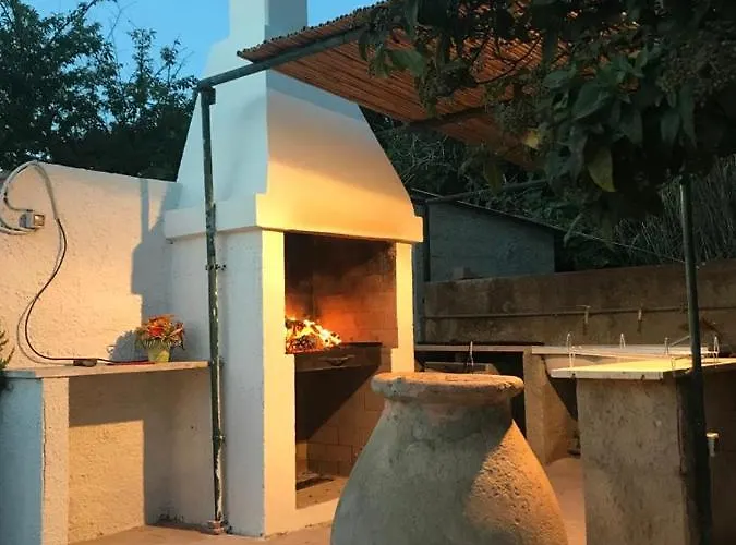 Miquel - Casina Di Campagna * Alghero