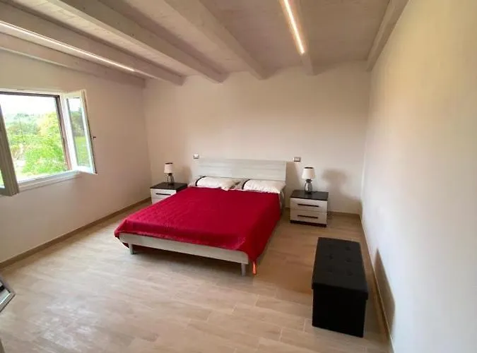 Casa vacanze Miquel - Casina Di Campagna *