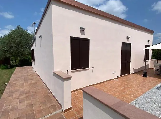 Сasa de vacaciones Miquel - Casina Di Campagna