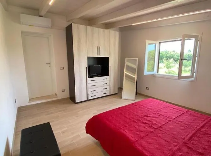 Casa vacanze Miquel - Casina Di Campagna Alghero