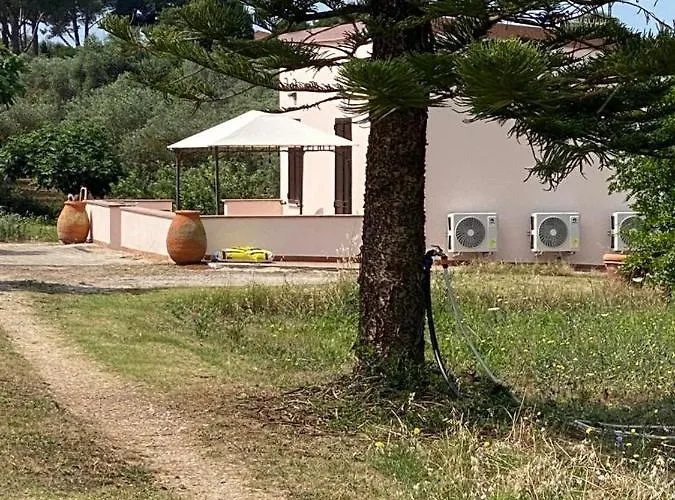Miquel - Casina Di Campagna Alghero