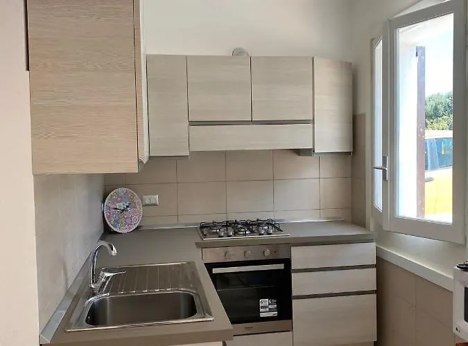 Miquel - Casina Di Campagna * Alguer