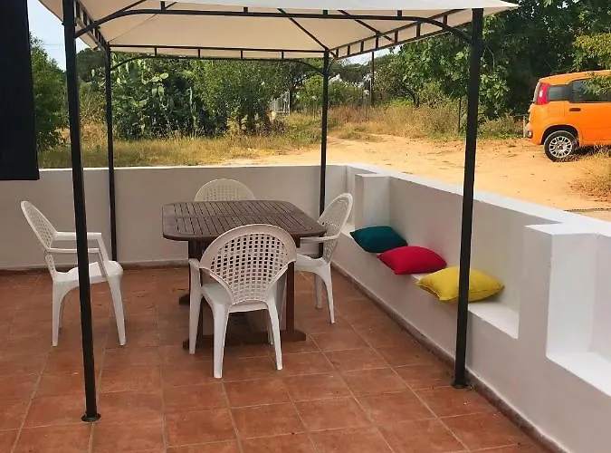 Miquel - Casina Di Campagna Alguer