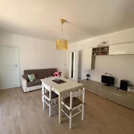 Nyaraló Miquel - Casina Di Campagna Alghero