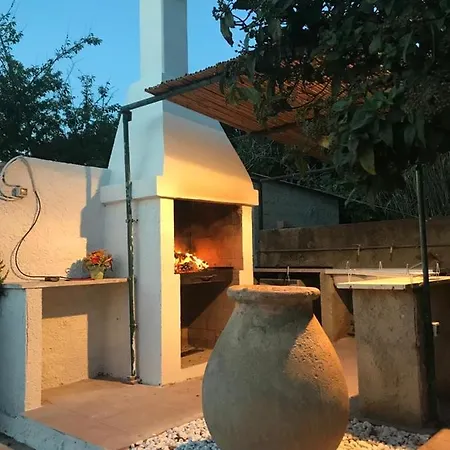 Miquel - Casina Di Campagna * Alghero