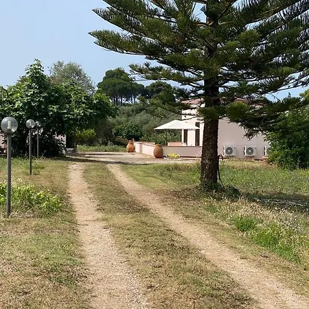 Miquel - Casina Di Campagna Nyaraló *
