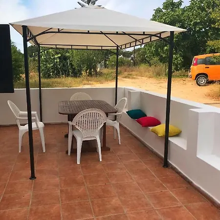Miquel - Casina Di Campagna Alguer
